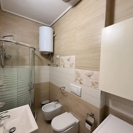 Centre - Selvia Apartmán