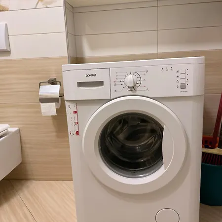 Apartmán Centre - Selvia Tirana