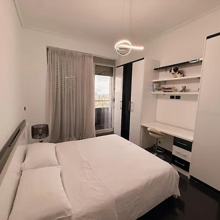 Centre - Selvia Apartmán *