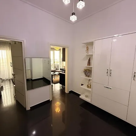 Tirana Centre Apartment - Selvia تيرانا