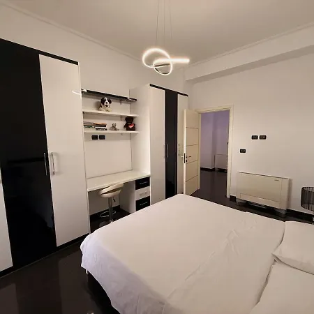 Apartmán Centre - Selvia