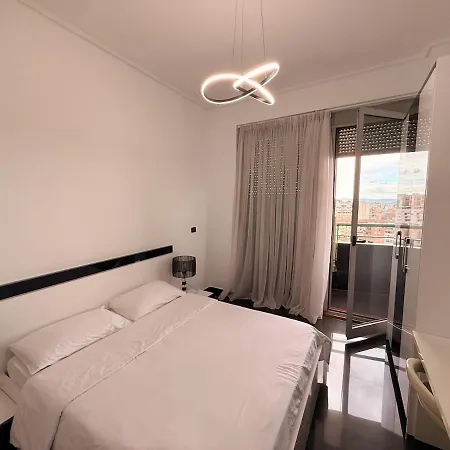 Apartmán Centre - Selvia Tirana