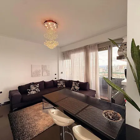 Apartmán Centre - Selvia