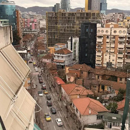 Centre - Selvia Apartman